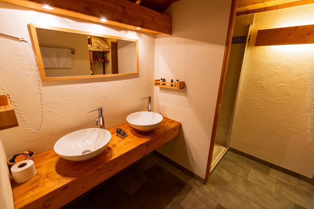 Hotel Restaurant Les Lilas Les Diablerets Kültér fotó