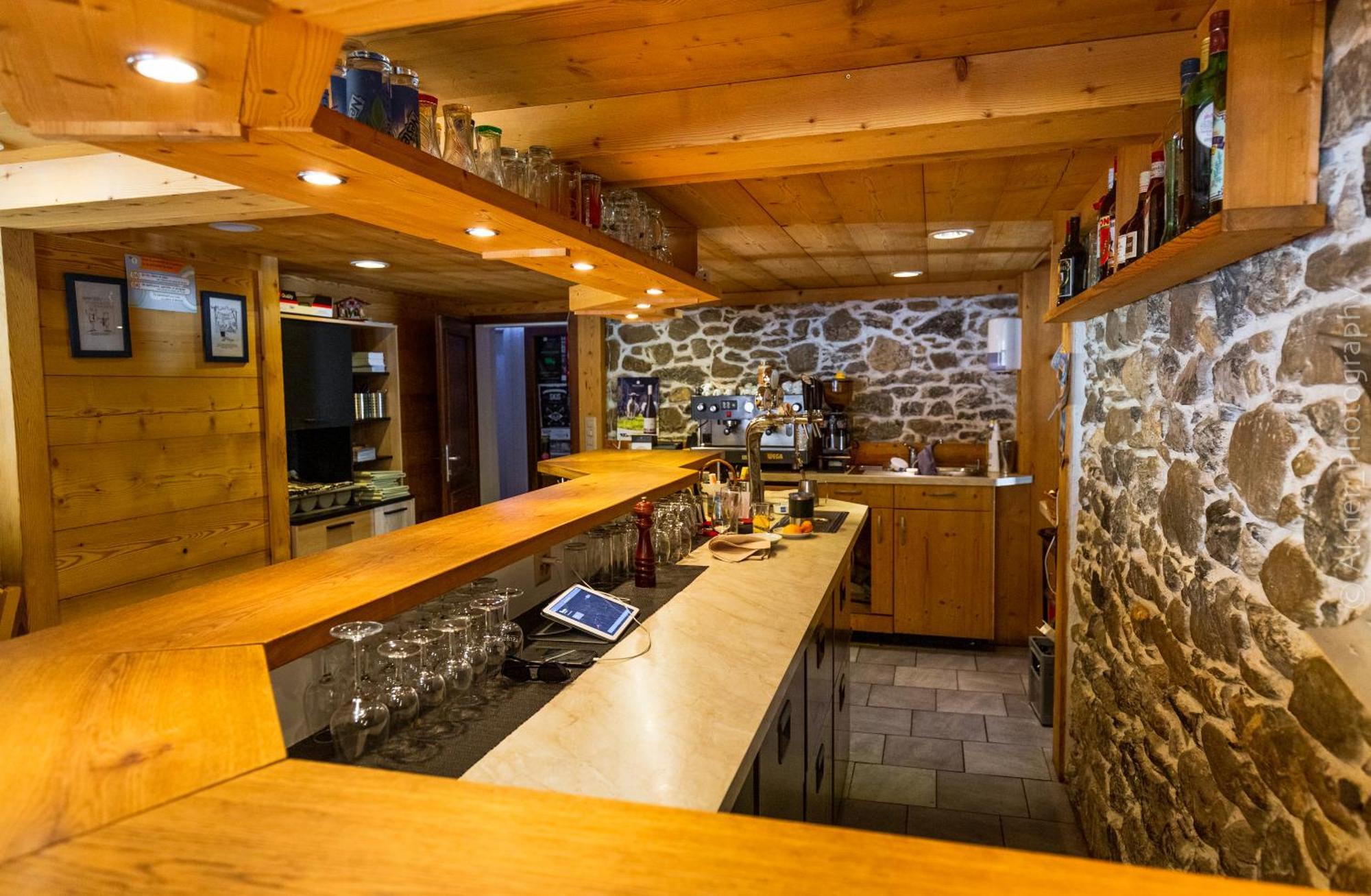 Hotel Restaurant Les Lilas Les Diablerets Kültér fotó