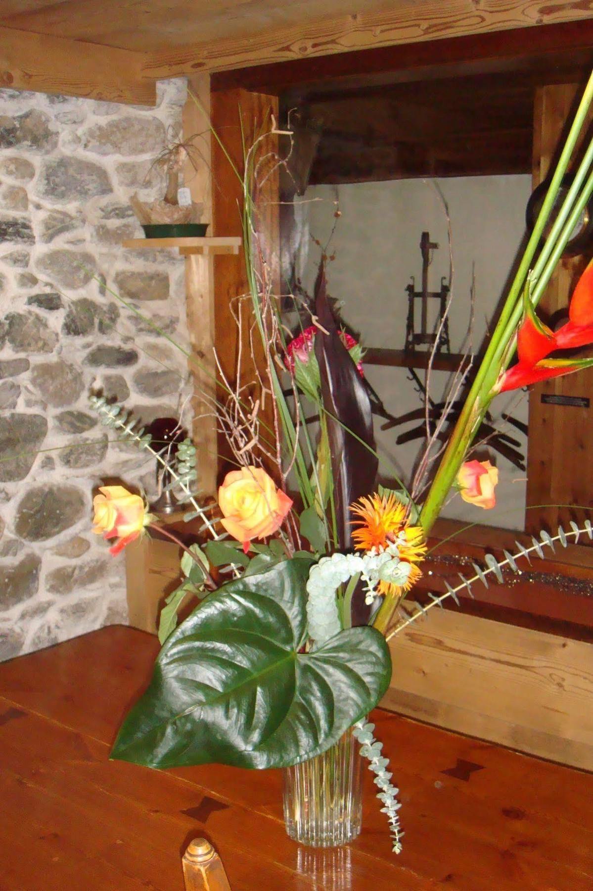 Hotel Restaurant Les Lilas Les Diablerets Kültér fotó