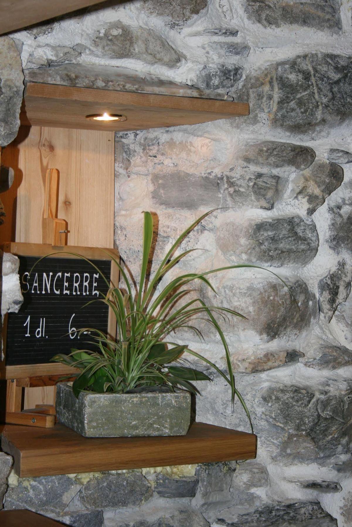 Hotel Restaurant Les Lilas Les Diablerets Kültér fotó